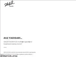 Sites similar to adilmucevher.com