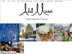 Sites similar to adilmusa.com