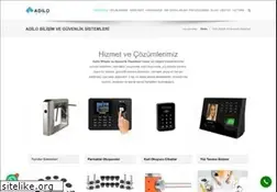 Sites similar to adilobilisim.com