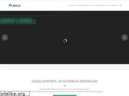 Sites similar to adilozaman.com