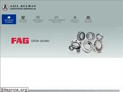 Sites similar to adilrulman.com.tr