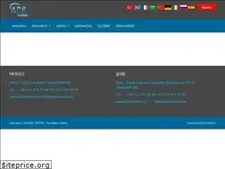 Sites similar to adiltestere.com