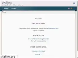Sites similar to adima.net