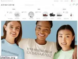 Sites similar to adimadim.com.tr