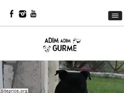 Sites similar to adimadimgurme.com