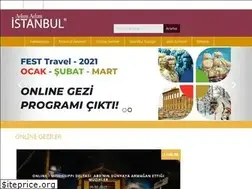 Sites similar to adimadimistanbul.com