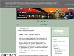 Sites similar to adimadimrusca.blogspot.com