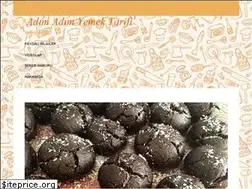 Sites similar to adimadimyemektarifi.com