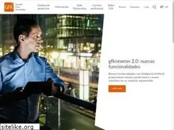Sites similar to adimark.cl