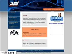 Sites similar to adimarketing.com