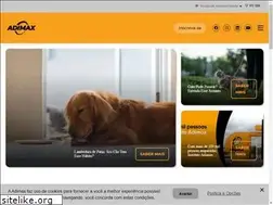 Sites similar to adimax.com.br