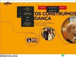 Sites similar to adimaxpet.com.br