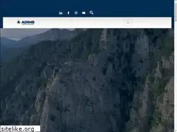 Sites similar to adimb.com.br