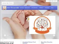 Sites similar to adimdanismanlik.com