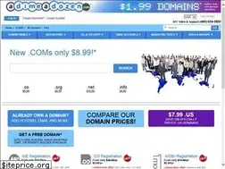 Sites similar to adimeadozen.com