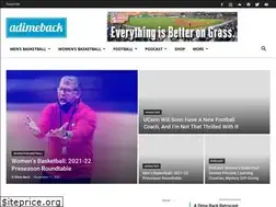 Sites similar to adimeback.com
