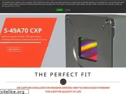 Sites similar to adimec.com