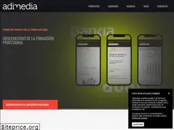 Sites similar to adimedia.net
