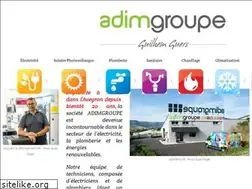 Sites similar to adimelec.com