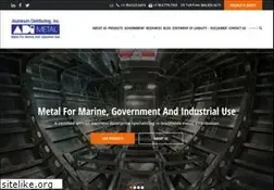 Sites similar to adimetal.com