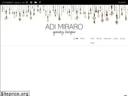 Sites similar to adimirarojewelry.com