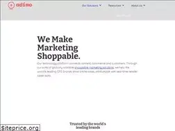 Sites similar to adimo.co
