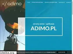Sites similar to adimo.pl