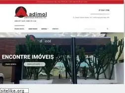 Sites similar to adimol.com.br