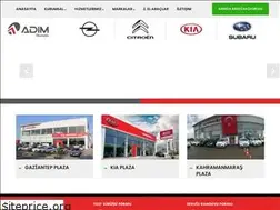 Sites similar to adimotomotiv.com.tr