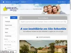 Sites similar to adimov.com.br
