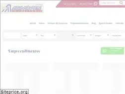 Sites similar to adimoveis.com.br