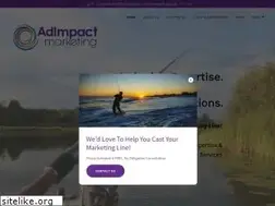 Sites similar to adimpact.marketing