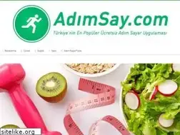 Sites similar to adimsay.com