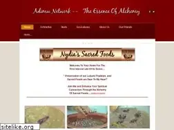 Sites similar to adimunetwork.com