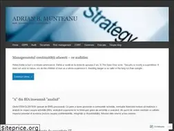 Sites similar to adimunteanu.com