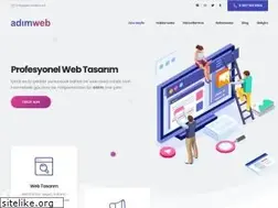 Sites similar to adimweb.com