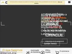 Sites similar to adin.com.br