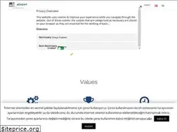 Sites similar to adin.com.tr