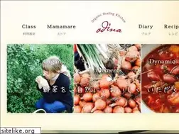 Sites similar to adina-style.com