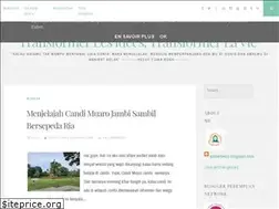 Sites similar to adina-twins.blogspot.com