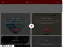 Sites similar to adina.com.br