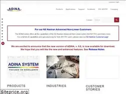 Sites similar to adina.com