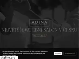 Sites similar to adina.cz