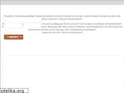 Sites similar to adina.eu
