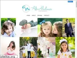Sites similar to adinamarkowitzphotography.com