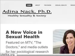 Sites similar to adinanack.com