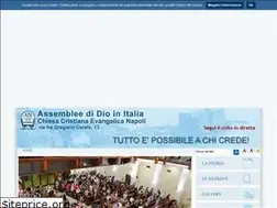 Sites similar to adinapoli.it