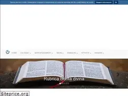 Sites similar to adinapolifuorigrotta.it