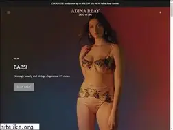 Sites similar to adinareay.com