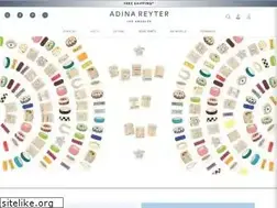 Sites similar to adinareyter.com